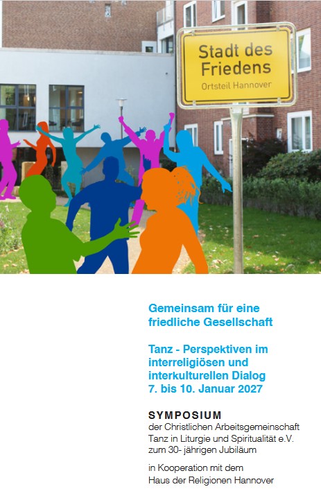 Symposium Flyer